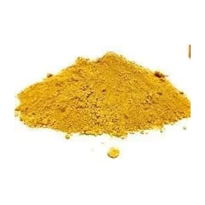 Synthetic Iron Oxide, Yellow - Neelgiri Chemicals