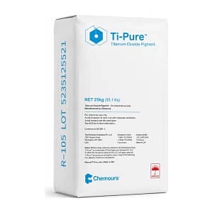 Titanium Dioxide R-105