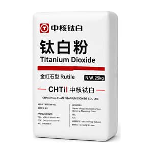Titanium Dioxide R-216