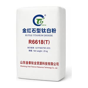 titanium Dioxide r-6618