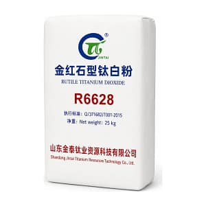 titanium Dioxide r-6628
