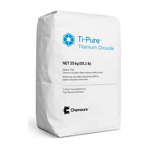 Titanium Dioxide Rutile R-902 - Neelgiri Chemicals
