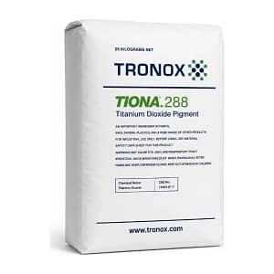 titanium dioxide cr 288