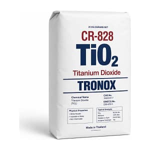 titanium dioxide cr 828