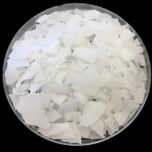 WAX FLAX SMC300 - Neelgiri Chemicals