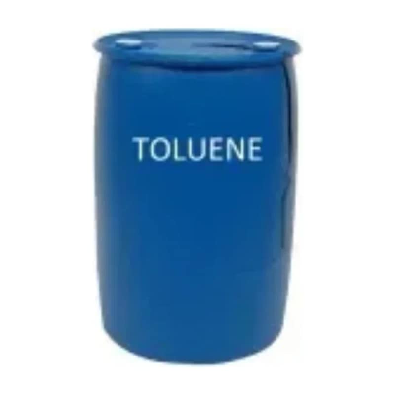 Toluene industrial solvent for paints, thinners and inks - Neelgiri Chemicals